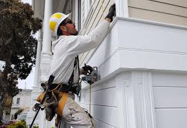 Best Composite Siding  in Cranston, RI